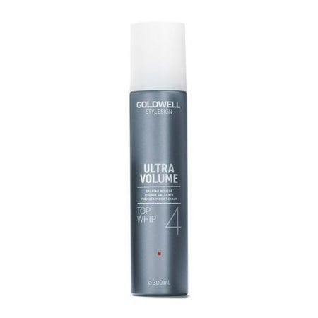 Goldwell Stylesign Ultra Volume Shaping Mousse 300 ml