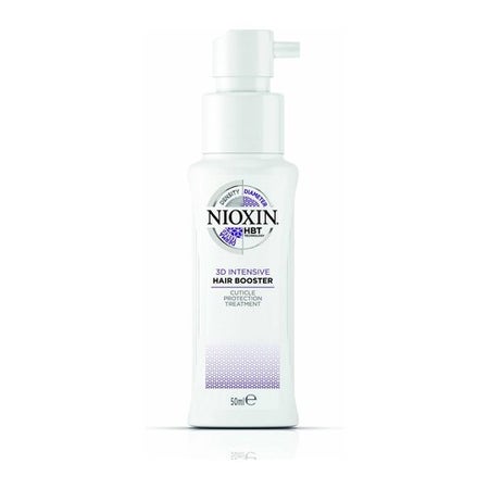 Nioxin 3D Intensive Care Hair Booster 50 ml