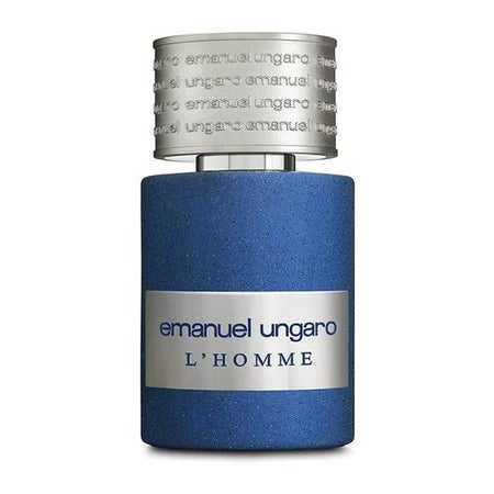 Emanuel Ungaro L'Homme Eau de Toilette 50 ml