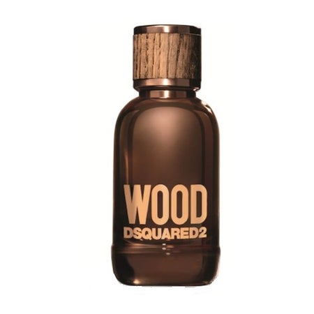 Dsquared² Wood for him Eau de Toilette 30 ml