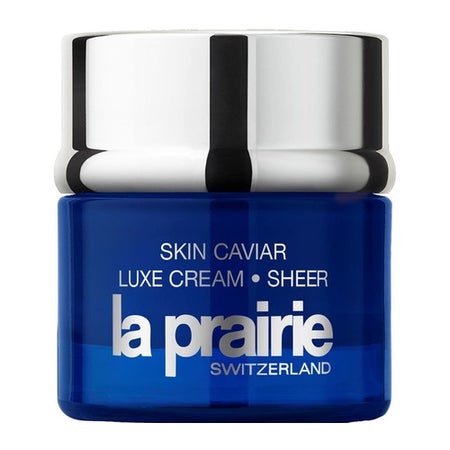 La Prairie Skin Caviar Luxe Cream Sheer 50 ml