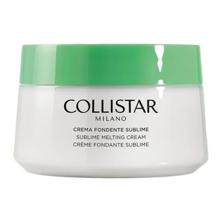 Collistar Sublime Melting Cream 400 ml
