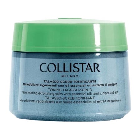 Collistar Toning Talasso-Scrub