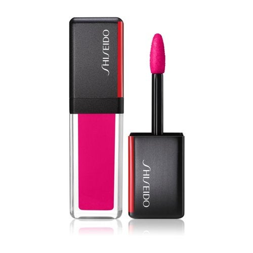 Shiseido LacquerInk LipShine lipgloss