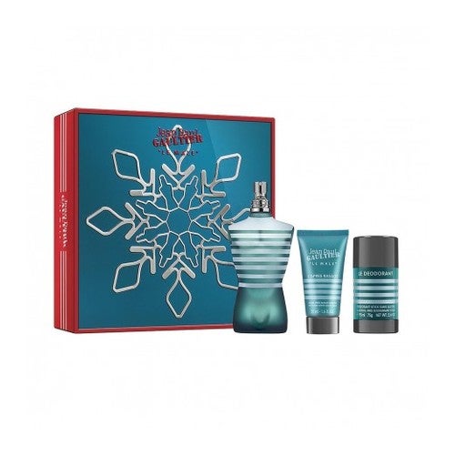 Jean Paul Gaultier Le Male Gift Set