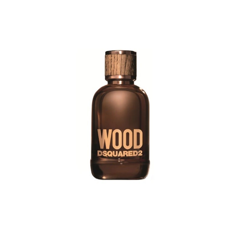 Sobriquette Wafel gesmolten Dsquared² Wood for him Eau de Toilette kopen | Deloox.nl
