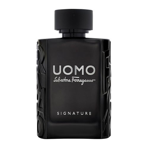 Salvatore Ferragamo Uomo Signature Eau de Parfum