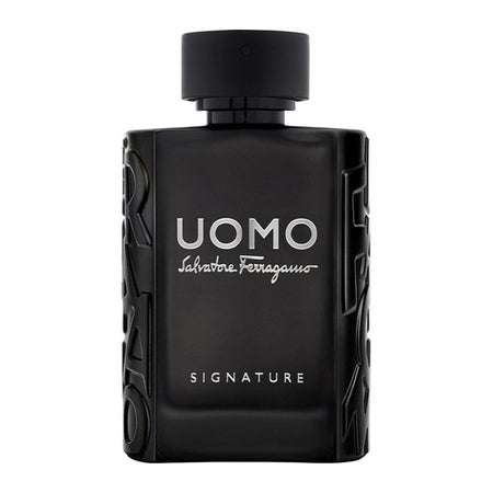 Salvatore Ferragamo Uomo Signature Eau de Parfum 100 ml