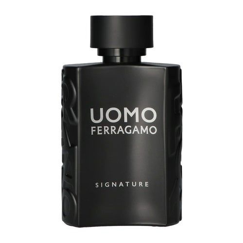 Salvatore Ferragamo Uomo Signature Eau de Parfum