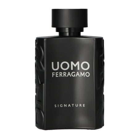 Salvatore Ferragamo Uomo Signature Eau de Parfum 100 ml