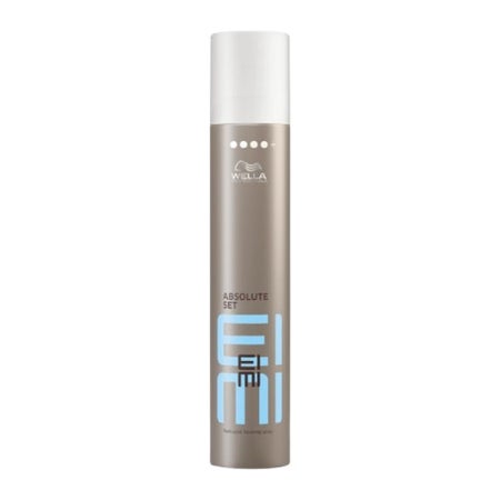 Wella Professionals Eimi Absolute Set Finishing Spray