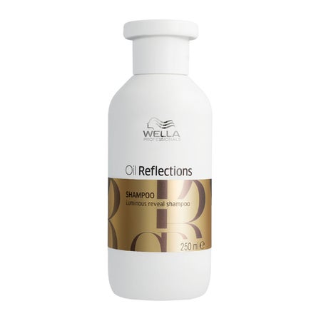 Wella Professionals Oil Reflections Luminous Reveal Shampoo
