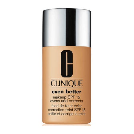 Clinique Even Better Make-Up Meikkivoide