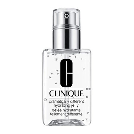 Clinique Dramatically Different Hydrating Jelly Tipo de piel 1/2/3/4
