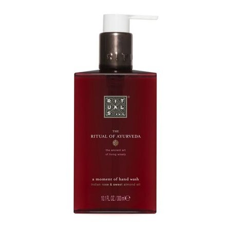 Rituals Ayurveda a Moment of Hand Wash
