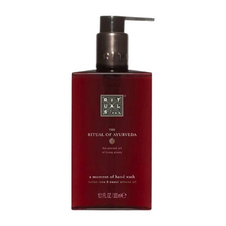 Rituals Ayurveda a Moment of Hand Wash