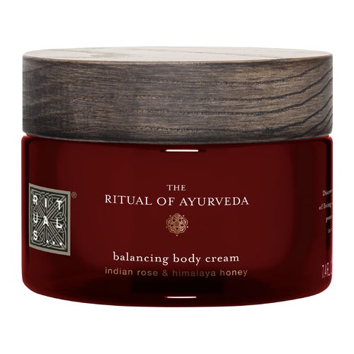 Rituals Ayurveda Balancing Body Cream