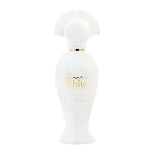 Ulric De Varens Varensia White Eau de Parfum