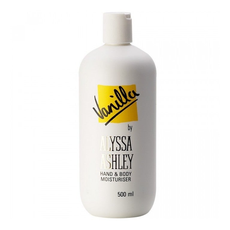 Alyssa Ashley Lotion Review Alyssa Ashley Vanilla Body Lotion