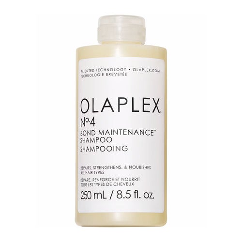 Olaplex No.4 Bond Maintenance Champú