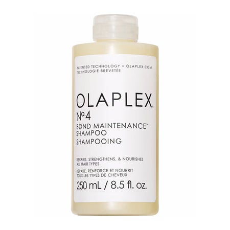 Olaplex No.4 Bond Maintenance Shampoo 250 ml