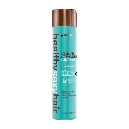 Sexy Hair Healthy Color Safe Soy Moisturizing Conditioner