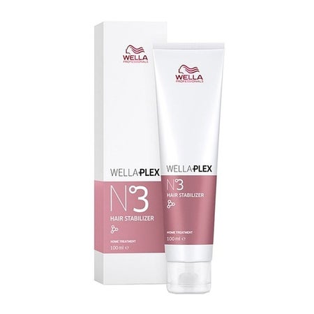 Wella Professionals WellaPlex N°3 Hair Stabilizer 100 ml