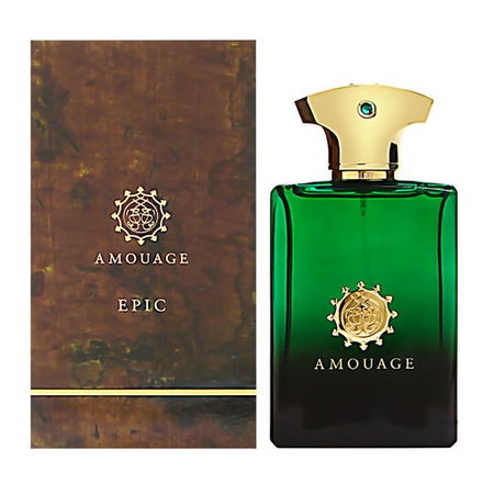 Amouage Epic for Men Eau de Parfum 100 ml