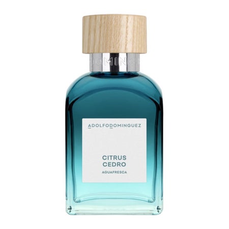 Adolfo Dominguez Agua Fresca Citrus Cedro Eau de Toilette