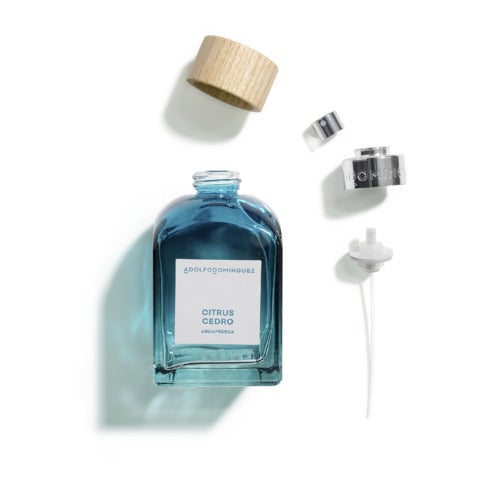 Adolfo Dominguez Agua Fresca Citrus Cedro Eau de Toilette