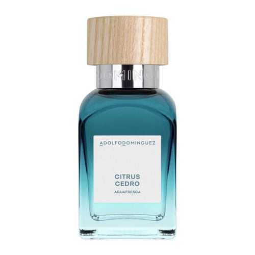 Adolfo Dominguez Agua Fresca Citrus Cedro Eau de Toilette