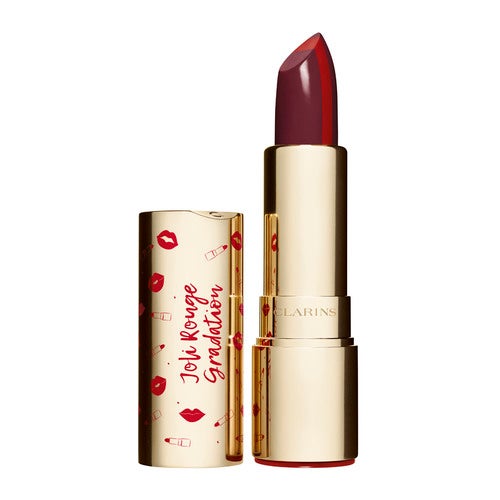 Clarins Joli Rouge Limited Edition
