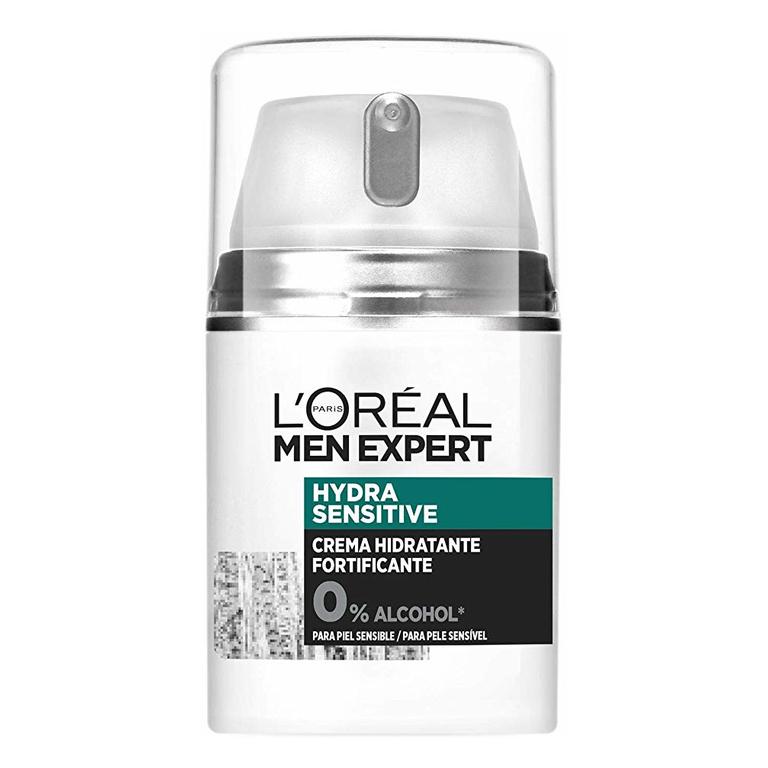 L'Oréal Men Expert Hydra Sensitive After Shave | Deloox.es