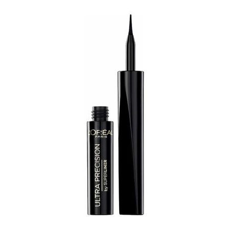 L'Oréal Super Liner Ultra Precision Eyeliner Black 1.50 ml