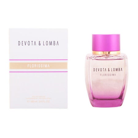 Devota & Lomba Florissima Eau de Parfum 100 ml
