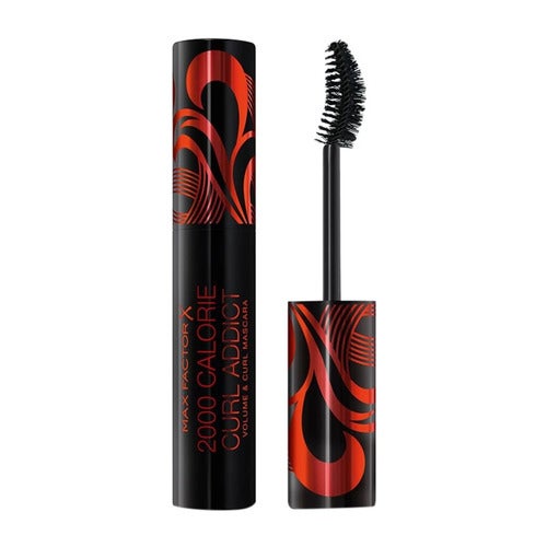 Max Factor 2000 Calorie Curl Addict mascara