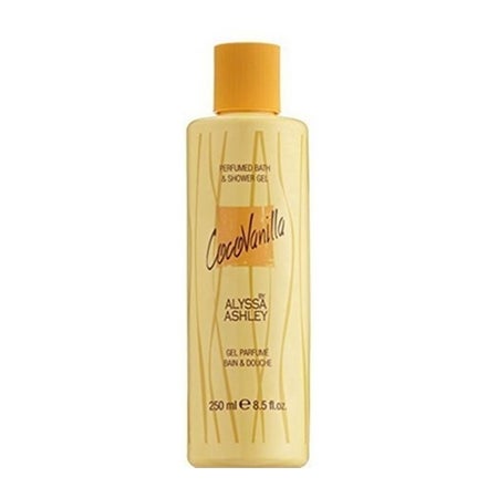 Alyssa Ashley Coco Vanilla Shower Gel 250 ml