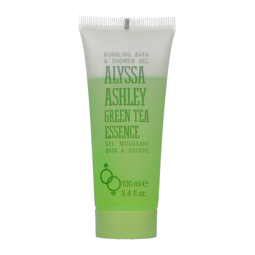 Alyssa Ashley Green Tea Essence Badesæbe