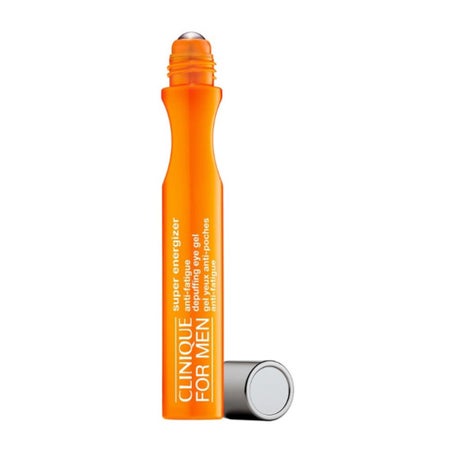 Clinique for Men Super Energizer Anti-Fatigue Depuffing Eye Gel