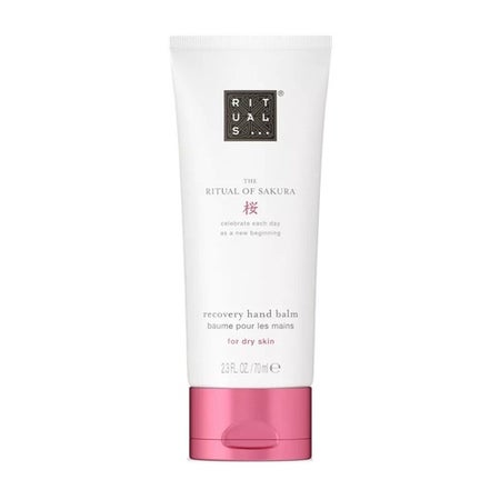 Rituals The Ritual of Sakura Recovery Hand Balm 70 ml