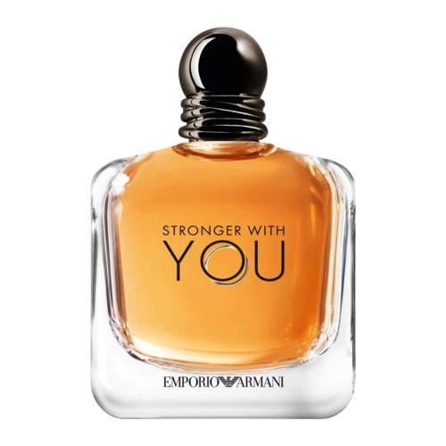 Armani Emporio Stronger With You Eau de Toilette
