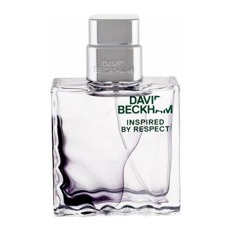 David Beckham Inspired By Respect Eau de toilette 40 ml