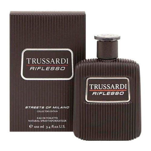 Trussardi Riflesso Eau de Toilette Limited edition