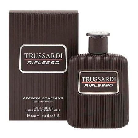 Trussardi Riflesso Eau de Toilette Edición limitada 100 ml