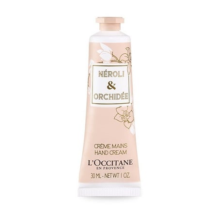 L'Occitane Neroli & Orchidee Hand Cream 30 ml