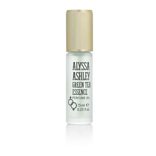 Alyssa Ashley Green Tea Essence Parfume Olie