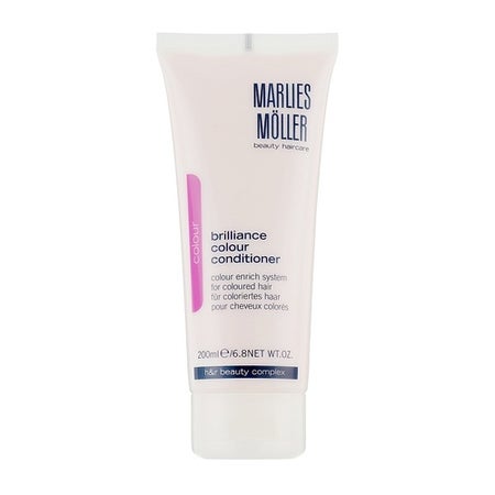 Marlies Möller Brilliance Colour Conditioner 200 ml