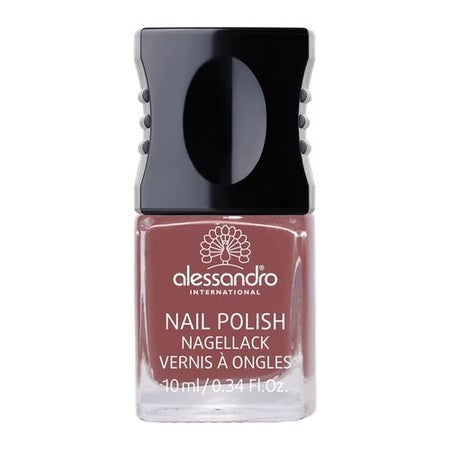 Alessandro Nail Polish