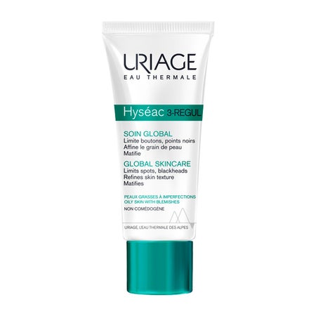 Uriage Hyseac 3-Regul Global Skin Care 40 ml