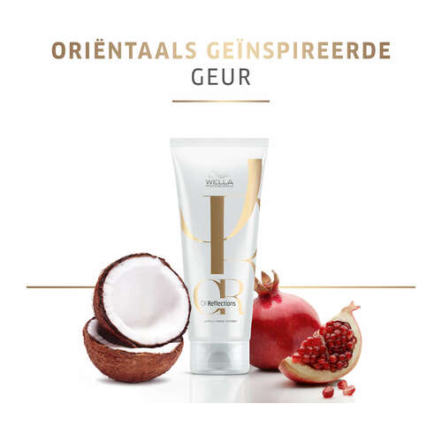Wella Professionals Oil Reflections Luminous Instant Conditioner